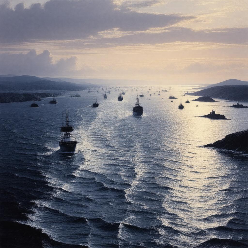 Cabot Strait